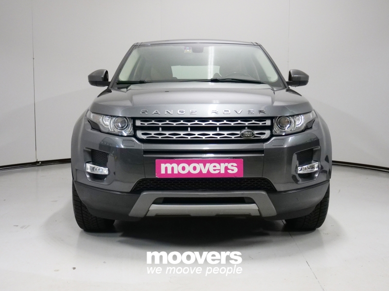 Land rover Range Rover Evoque 2.2 TD4 5p. Pure Tech Pack 3 anni garanzia